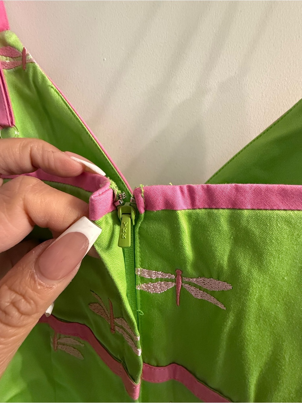 NEW WITH TAGS  Lilly Pulitzer Brett Dress - Picture 6 of 6